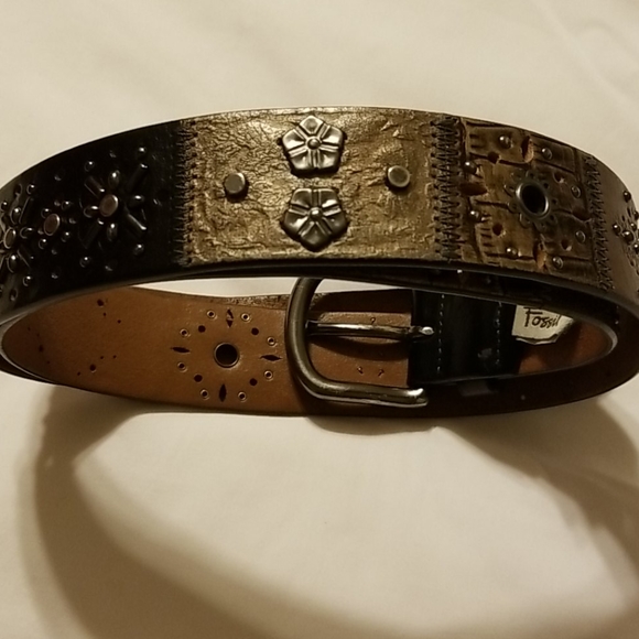 Fossil Accessories - Fossil belt L